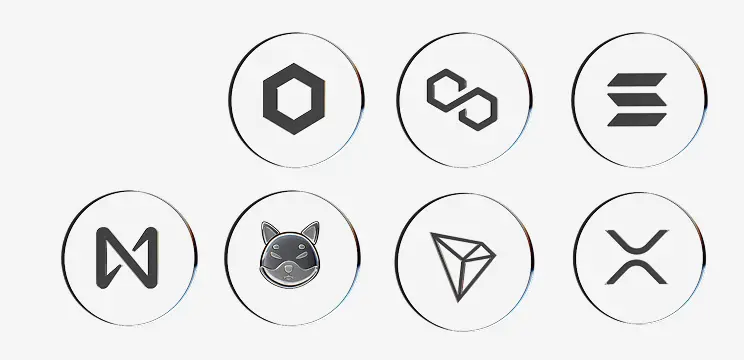 HardRender HardApp Icons